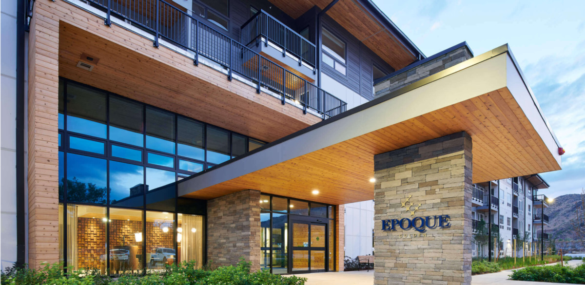 Why Multifamily, Why Forum?