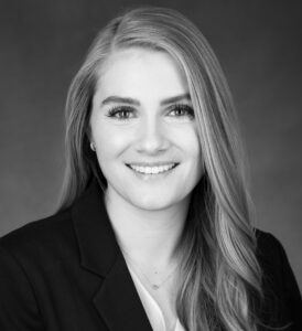 Lauren Conrad - Forum Investment Group